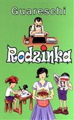 Rodzinka - Giovannino Guareschi -  books from Poland