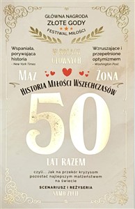 Obrazek Karnet Rocznica Ślubu