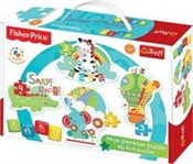 Baby Puzzl... -  books in polish 