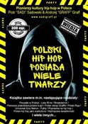 Polski hip... - Piotr Sadowski, Andrzej Graff -  books in polish 