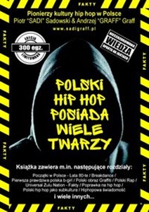 Obrazek Polski hip hop posiada wiele twarzy