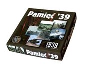 Pamięć 39 - Ksiegarnia w UK