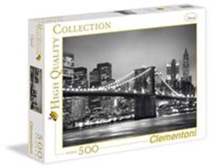 Picture of Puzzle New York 500