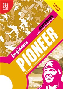 Obrazek Pioneer Beginners Workbook