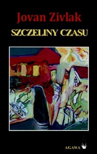 Picture of Szczeliny czasu