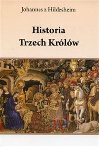 Picture of Historia Trzech Królów