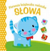 Pierwsza k... -  books from Poland