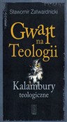 Gwałt na T... - Sławomir Zatwardnicki -  foreign books in polish 