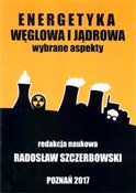 Energetyka... - Radosław Szczerbowski -  Książka z wysyłką do UK