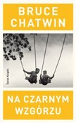 Na Czarnym... - Bruce Chatwin -  foreign books in polish 