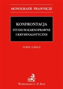 Konfrontac... - Paweł Łobacz -  foreign books in polish 