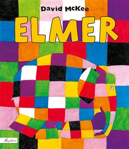 Picture of Elmer