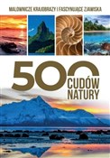 500 cudów ... - Opracowanie Zbiorowe -  books in polish 