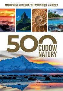 Obrazek 500 cudów natury