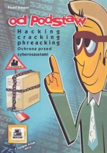 Picture of Hacking, cracking, phreacking Ochrona przed cyberoszustami