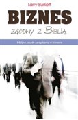 Biznes zgo... - Larry Burkett -  Polish Bookstore 