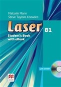 Laser 3rd ... - Malcolm Mann, Steve Taylore-Knowles -  foreign books in polish 