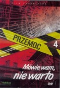 Polska książka : Przemoc. M... - Wiktor W. Kammer