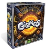 polish book : Gizmos