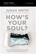How's Your... - Smith Judah -  foreign books in polish 
