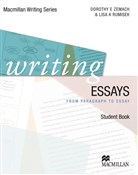 Writing Es... - Opracowanie Zbiorowe -  books in polish 