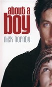 Książka : About a bo... - Nick Hornby