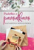 Pudełko z ... - Katarzyna Kowalewska -  Polish Bookstore 