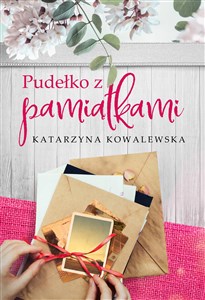 Picture of Pudełko z pamiątkami