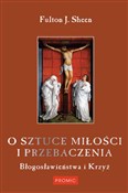 O sztuce m... - Fulton J. Sheen -  foreign books in polish 