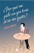 polish book : ¿Por qué m... - Julia Varela