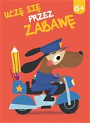 Książka : Uczę się p... - Opracowanie Zbiorowe