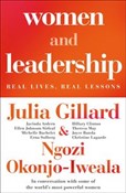 Women and ... - Julia Gillard, Ngozi Okonjo-Iweala -  foreign books in polish 