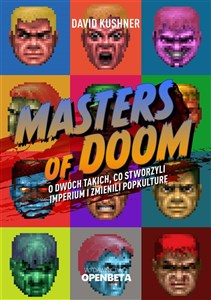 Picture of Masters of Doom