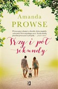 Trzy i pół... - Amanda Prowse -  foreign books in polish 
