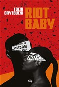 Riot Baby - Tochi Onyebuchi -  foreign books in polish 