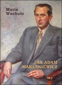 Obrazek Jan Adam Maklakiewicz