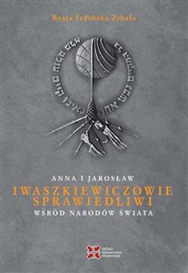 Picture of Anna i Jarosław Iwaszkiewiczowie Sprawiedliwi wśród Narodów Świata