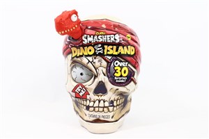 Picture of Smashers Dino Island - Czaszka gigant mix