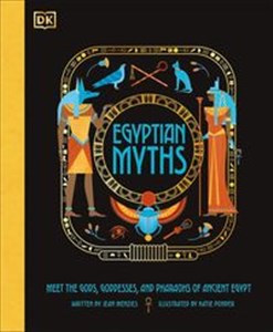 Picture of Egyptian Myths