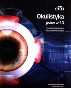 Picture of Okulistyka psów w 3D