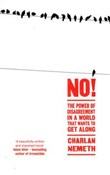 No! The Po... - Charlan Nemeth - Ksiegarnia w UK