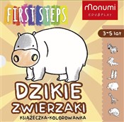 Książeczki... -  foreign books in polish 