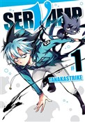 Servamp. T... - TanakaStrike - Ksiegarnia w UK