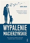 Książka : Wypalenie ... - Sheryl Ziegler