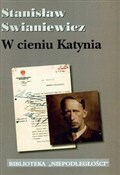 W cieniu K... - Stanisław Swianiewicz -  Książka z wysyłką do UK