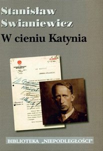 Picture of W cieniu Katynia Tom 10