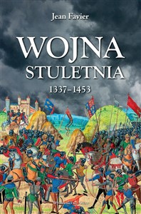 Picture of Wojna stuletnia 1337-1453