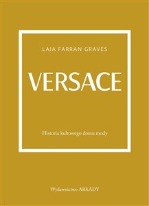 Picture of Versace Historia kultowego domu mody