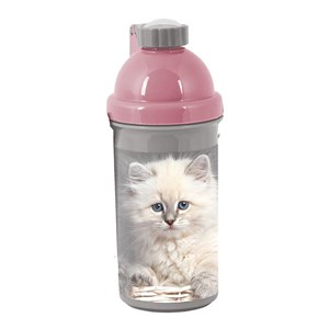Obrazek Bidon 500ml Cat PP24AW-3021