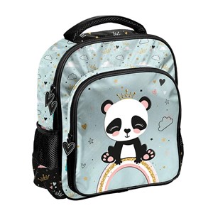 Obrazek Mały plecak Panda PP24PN-337